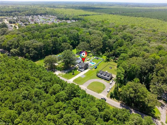3957 Indian River RD, Virginia Beach, VA 23456