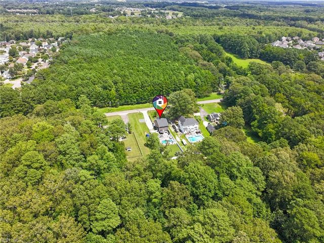 3957 Indian River RD, Virginia Beach, VA 23456