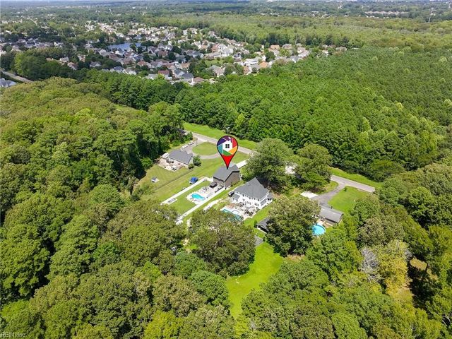 3957 Indian River RD, Virginia Beach, VA 23456