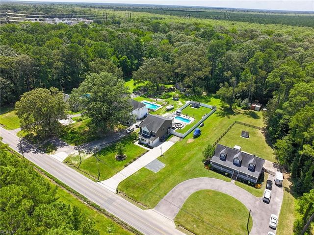 3957 Indian River RD, Virginia Beach, VA 23456