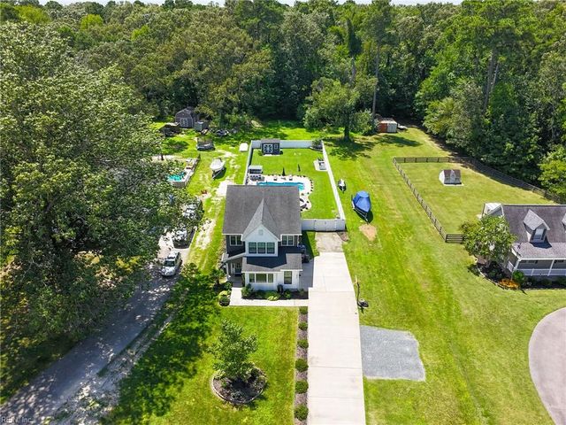 3957 Indian River RD, Virginia Beach, VA 23456