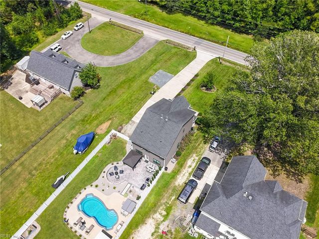 3957 Indian River RD, Virginia Beach, VA 23456