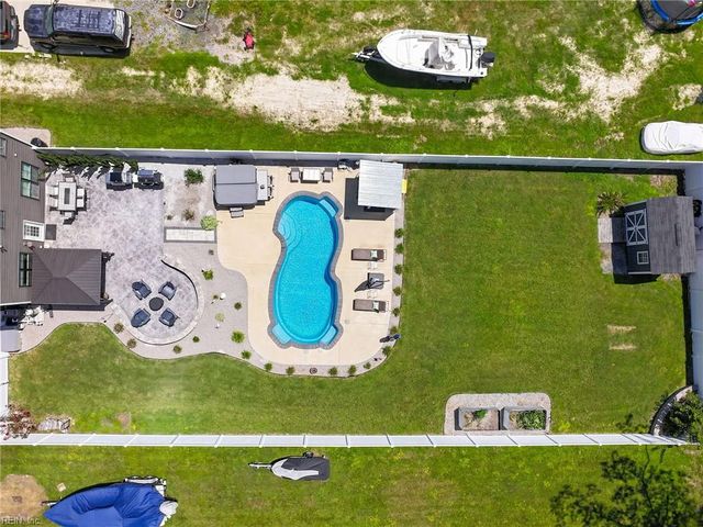 3957 Indian River RD, Virginia Beach, VA 23456