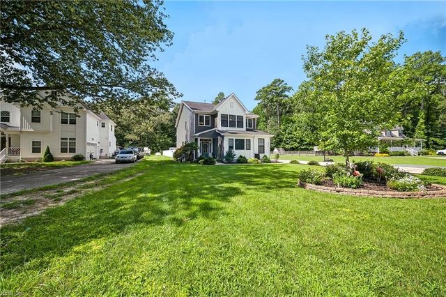 3957 Indian River RD, Virginia Beach, VA 23456