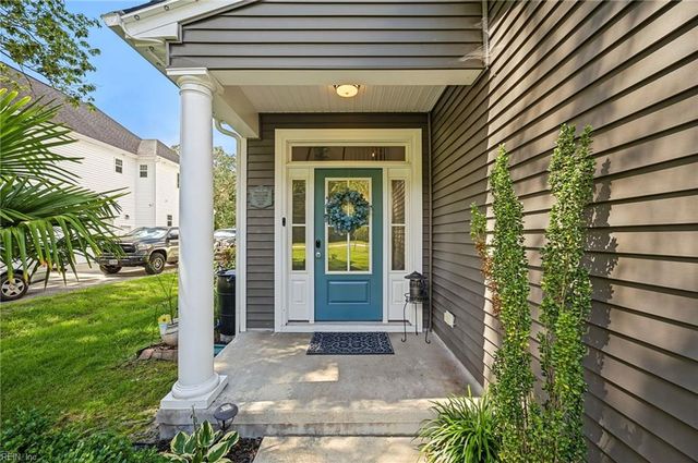 3957 Indian River RD, Virginia Beach, VA 23456