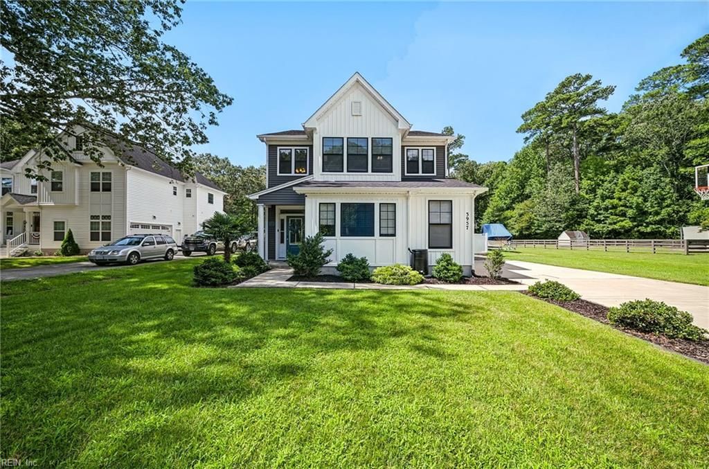3957 Indian River RD, Virginia Beach, VA 23456