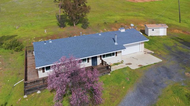 2615 Ranchito Dr, La Grange, CA 95329