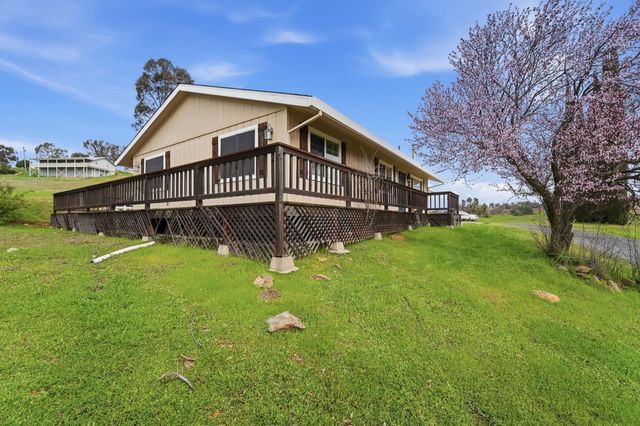 2615 Ranchito Dr, La Grange, CA 95329