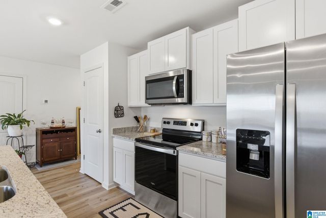 4983 NEWBRIDGE BOULEVARD, Mccalla, AL 35022