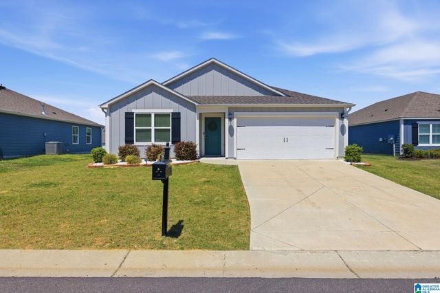 4983 NEWBRIDGE BOULEVARD, Mccalla, AL 35022