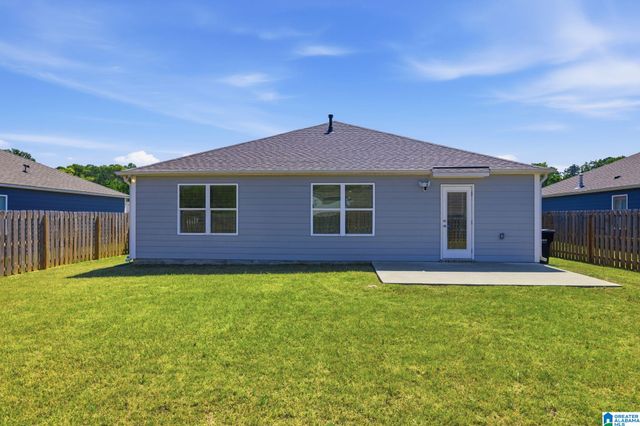 4983 NEWBRIDGE BOULEVARD, Mccalla, AL 35022