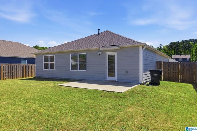 4983 NEWBRIDGE BOULEVARD, Mccalla, AL 35022