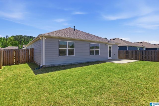 4983 NEWBRIDGE BOULEVARD, Mccalla, AL 35022