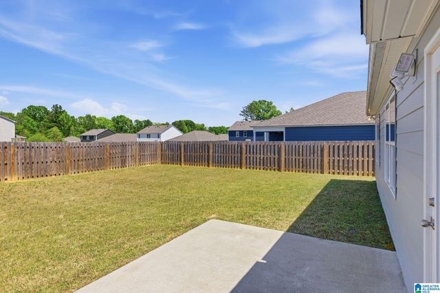 4983 NEWBRIDGE BOULEVARD, Mccalla, AL 35022