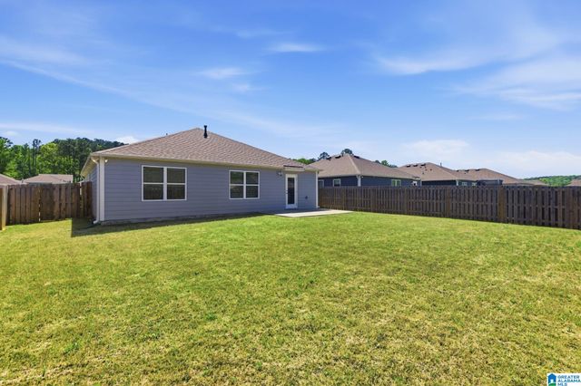 4983 NEWBRIDGE BOULEVARD, Mccalla, AL 35022
