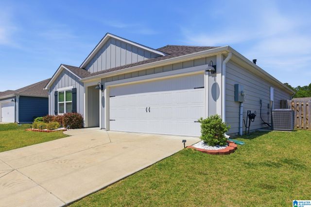 4983 NEWBRIDGE BOULEVARD, Mccalla, AL 35022