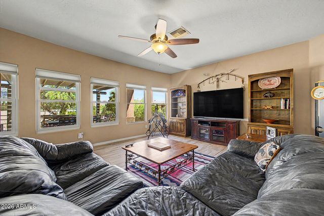 931 E ECHO Circle, Apache Junction, AZ 85119