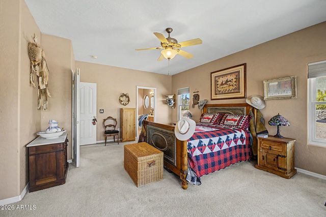 931 E ECHO Circle, Apache Junction, AZ 85119