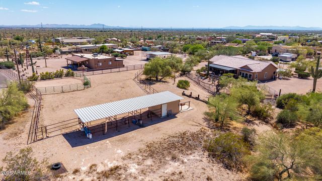 931 E ECHO Circle, Apache Junction, AZ 85119