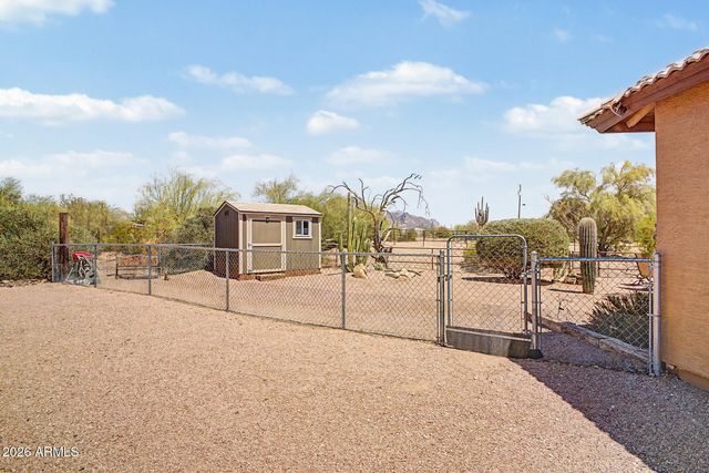 931 E ECHO Circle, Apache Junction, AZ 85119