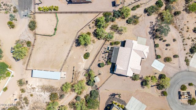 931 E ECHO Circle, Apache Junction, AZ 85119