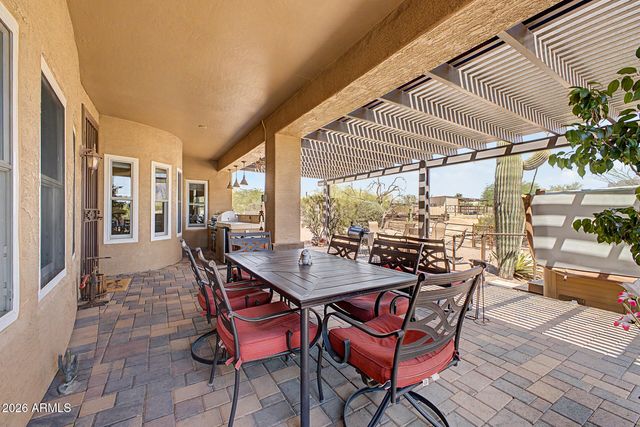 931 E ECHO Circle, Apache Junction, AZ 85119