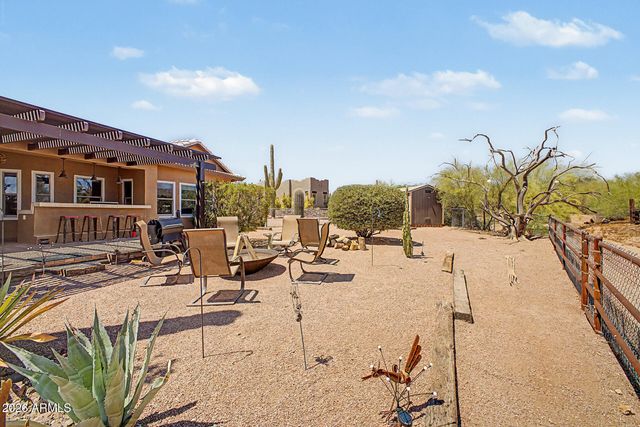 931 E ECHO Circle, Apache Junction, AZ 85119