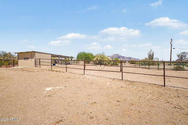 931 E ECHO Circle, Apache Junction, AZ 85119