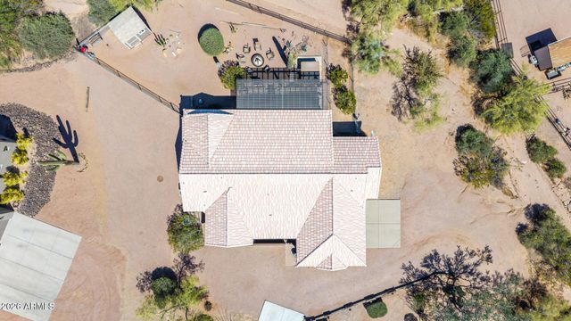 931 E ECHO Circle, Apache Junction, AZ 85119