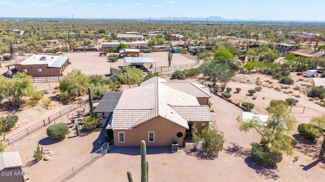 931 E ECHO Circle, Apache Junction, AZ 85119
