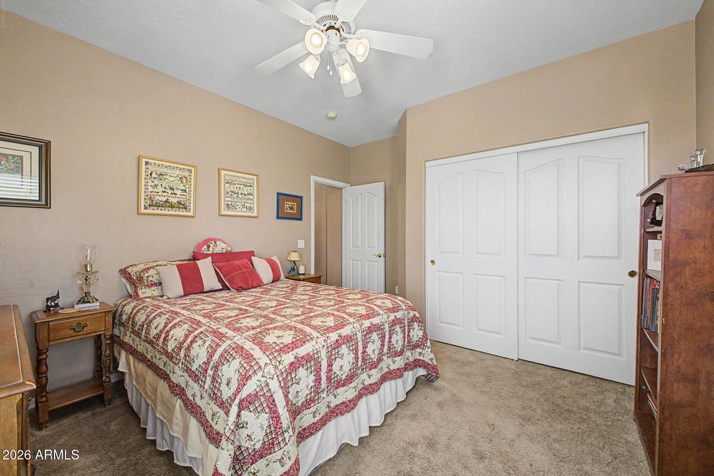 Image 33 of property listing at 931 E ECHO Circle, Apache Junction, AZ 85119