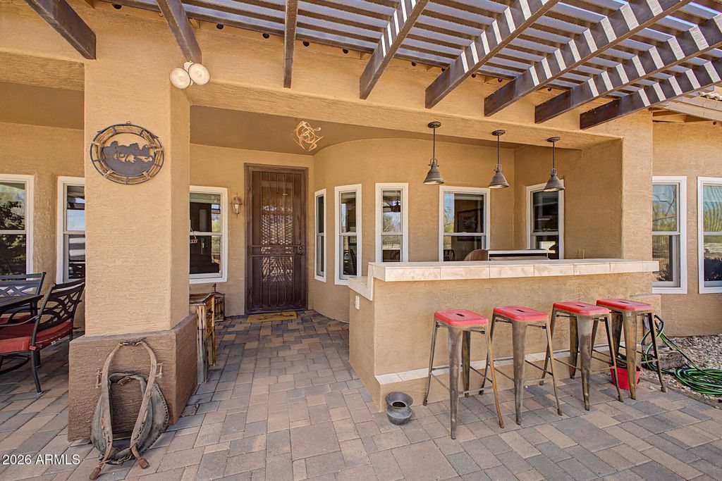 Image 39 of property listing at 931 E ECHO Circle, Apache Junction, AZ 85119