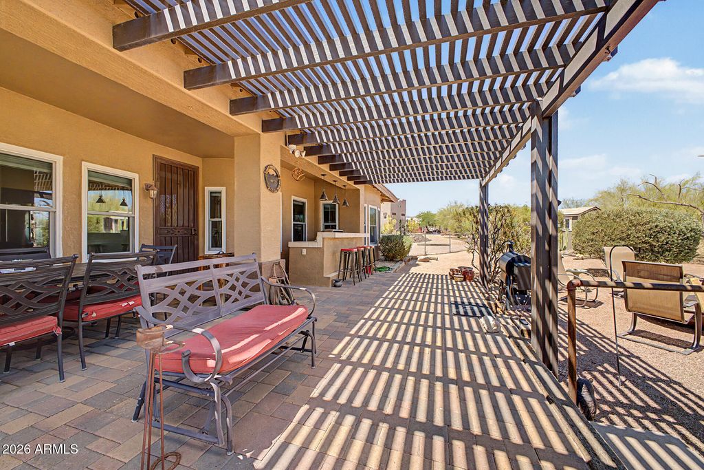Image 40 of property listing at 931 E ECHO Circle, Apache Junction, AZ 85119