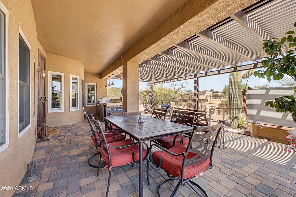 Image 51 of property listing at 931 E ECHO Circle, Apache Junction, AZ 85119