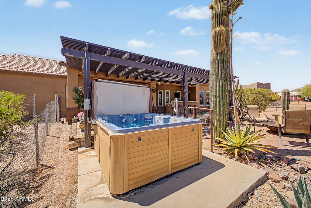 Image 54 of property listing at 931 E ECHO Circle, Apache Junction, AZ 85119