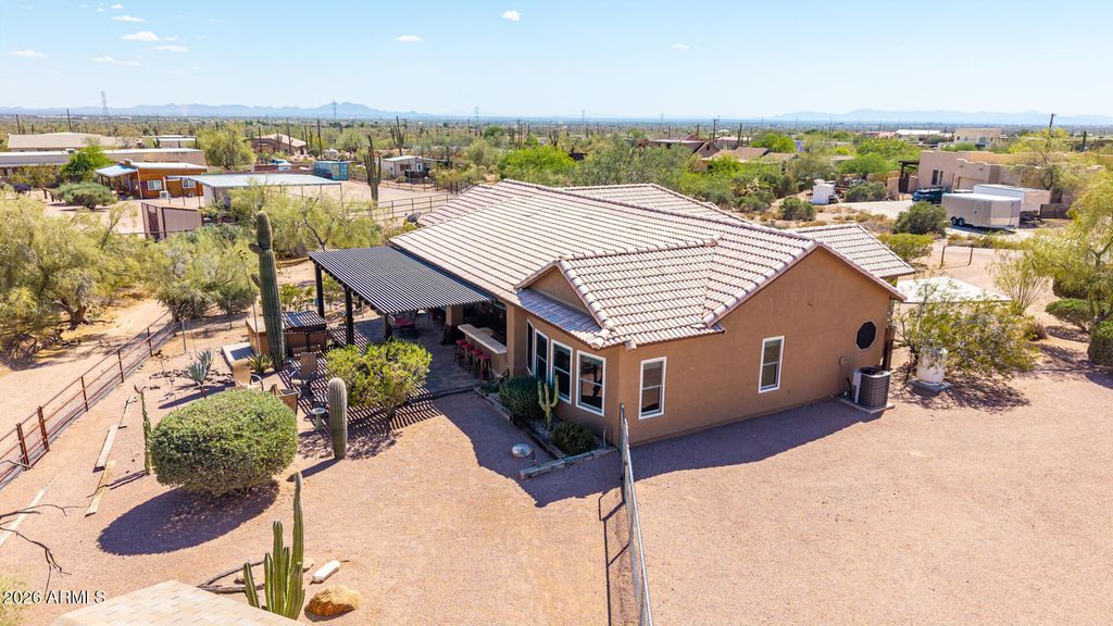 Image 78 of property listing at 931 E ECHO Circle, Apache Junction, AZ 85119