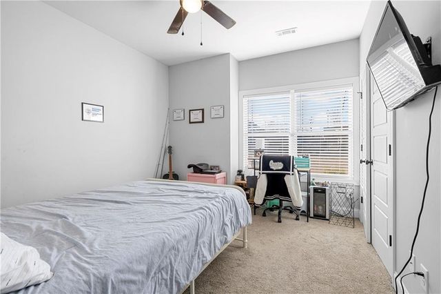 3 Misty Oaks NE Lane, Rome, GA 30165