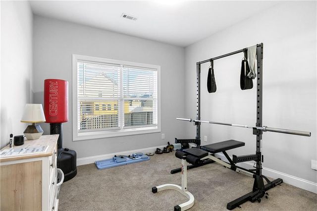 3 Misty Oaks NE Lane, Rome, GA 30165