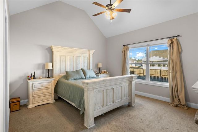 3 Misty Oaks NE Lane, Rome, GA 30165