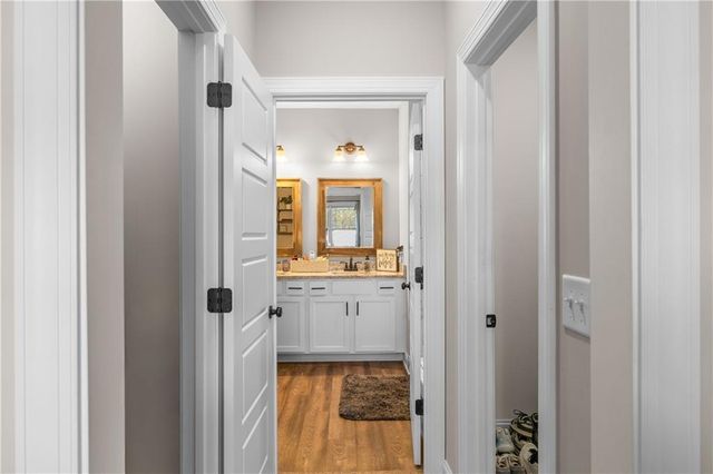 3 Misty Oaks NE Lane, Rome, GA 30165