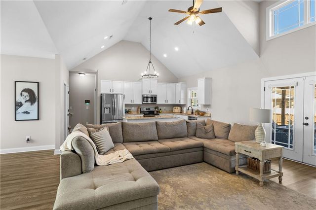 3 Misty Oaks NE Lane, Rome, GA 30165