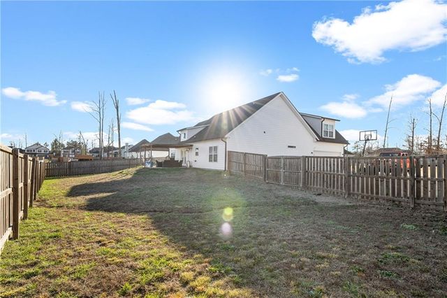 3 Misty Oaks NE Lane, Rome, GA 30165