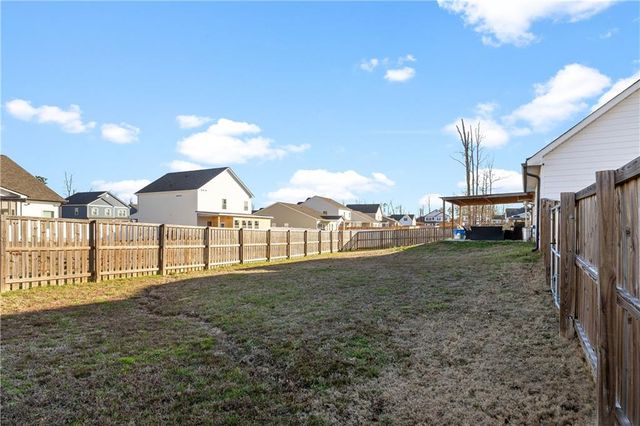 3 Misty Oaks NE Lane, Rome, GA 30165