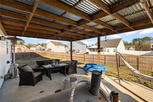 3 Misty Oaks NE Lane, Rome, GA 30165