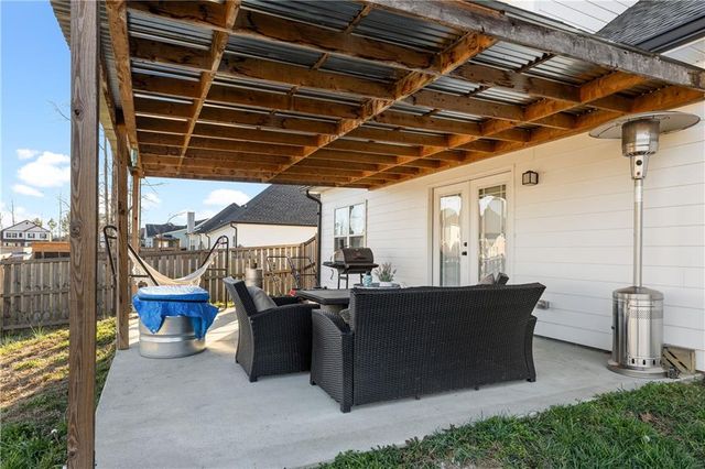 3 Misty Oaks NE Lane, Rome, GA 30165