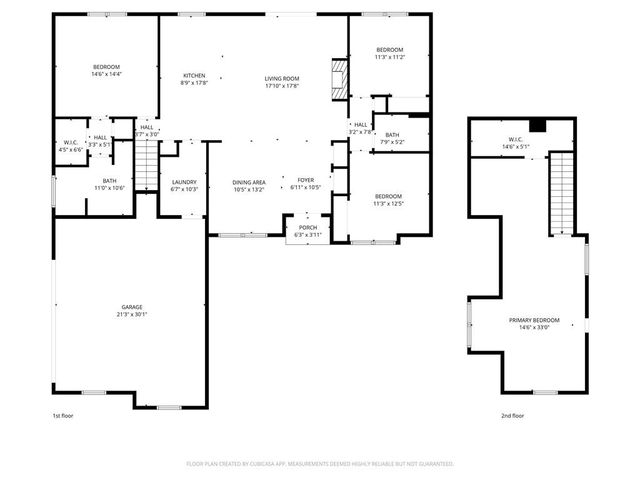 3 Misty Oaks NE Lane, Rome, GA 30165