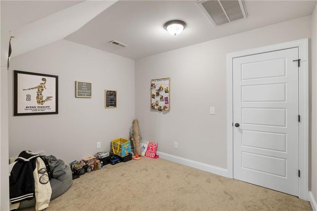 3 Misty Oaks NE Lane, Rome, GA 30165