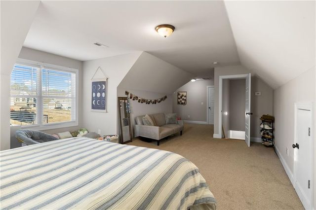 3 Misty Oaks NE Lane, Rome, GA 30165