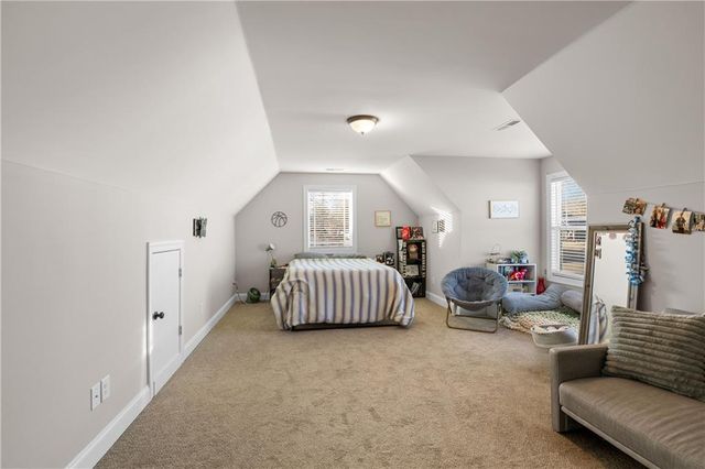 3 Misty Oaks NE Lane, Rome, GA 30165