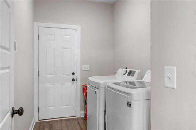 3 Misty Oaks NE Lane, Rome, GA 30165